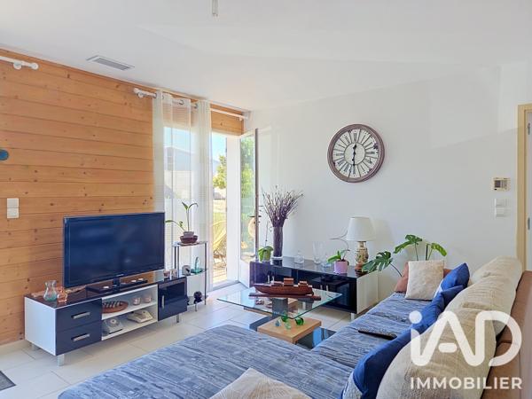 Maison à vendre 5 pièces 90 m² Réjaumont