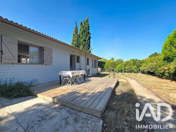 Maison à vendre 5 pièces 90 m² Réjaumont