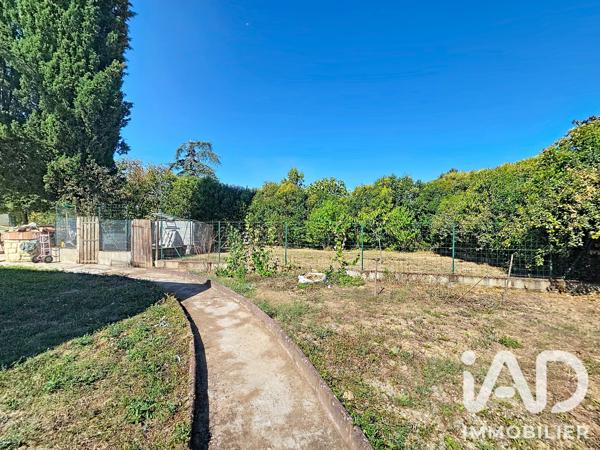 Maison à vendre 5 pièces 90 m² Réjaumont
