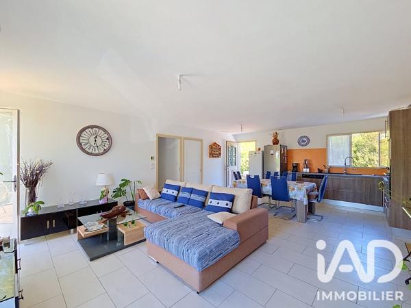 Maison à vendre 5 pièces 90 m² Réjaumont