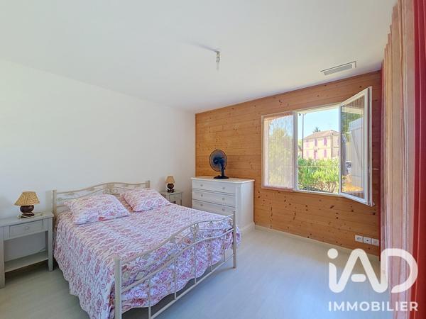 Maison à vendre 5 pièces 90 m² Réjaumont