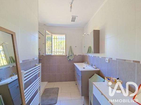 Maison à vendre 5 pièces 90 m² Réjaumont