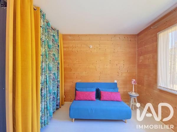Maison à vendre 5 pièces 90 m² Réjaumont