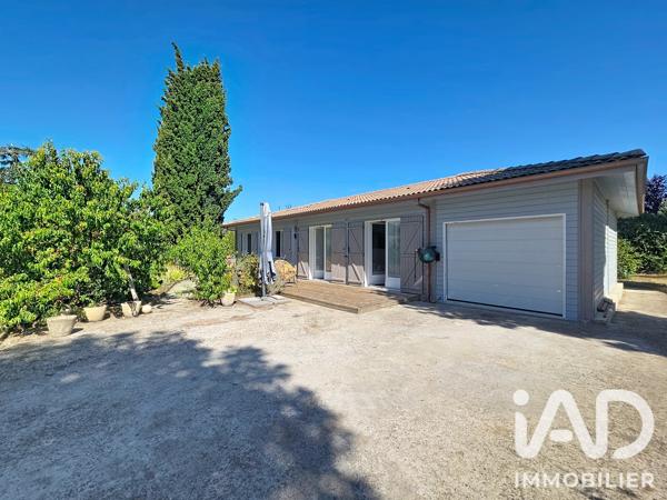 Maison à vendre 5 pièces 90 m² Réjaumont