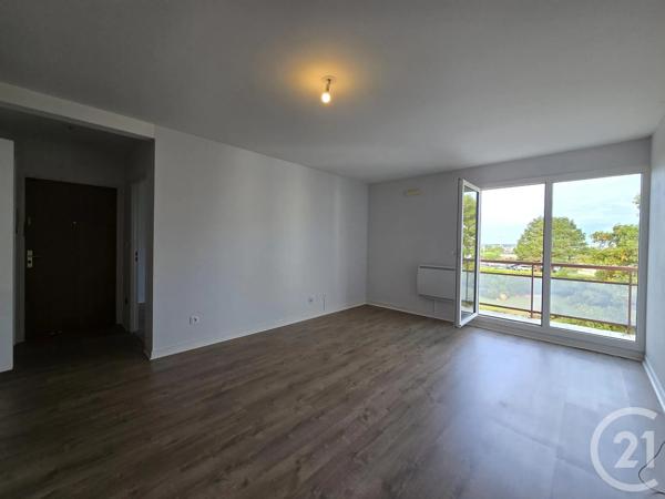 Appartement T2 à vendre  2 pièces - 46 m 2   BREST  - 29