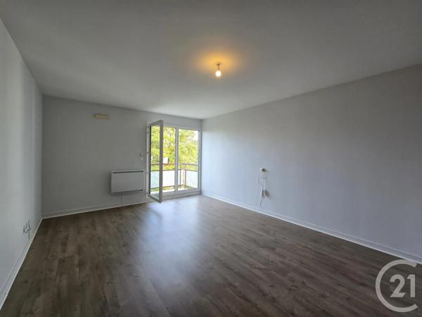 Appartement T2 à vendre  2 pièces - 46 m 2   BREST  - 29