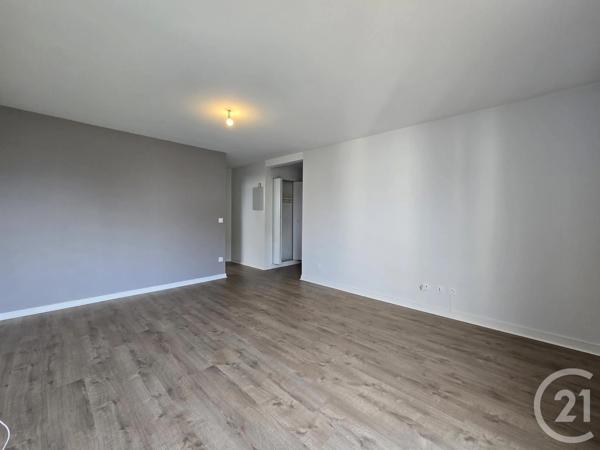 Appartement T2 à vendre  2 pièces - 46 m 2   BREST  - 29