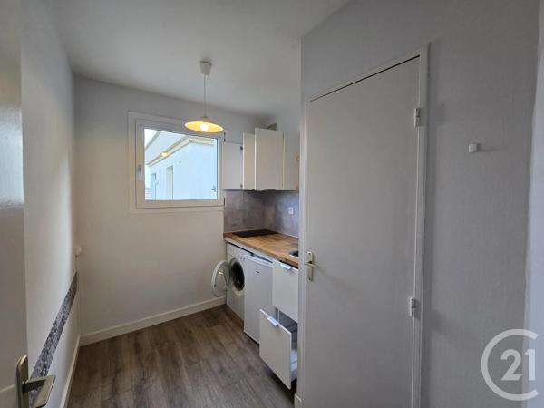 Appartement T2 à vendre  2 pièces - 46 m 2   BREST  - 29