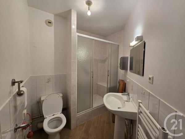 Appartement T2 à vendre  2 pièces - 46 m 2   BREST  - 29