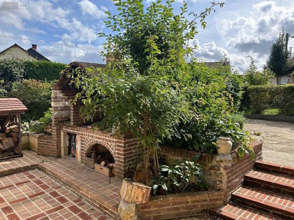 Maison individuelle à vendre à Malaunay en Seine-Maritime (76770), ref : 79