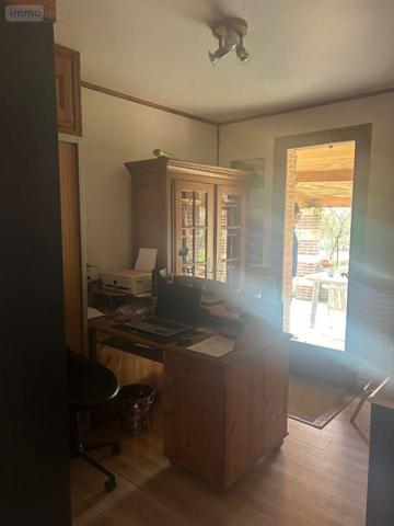 Maison individuelle à vendre à Malaunay en Seine-Maritime (76770), ref : 79