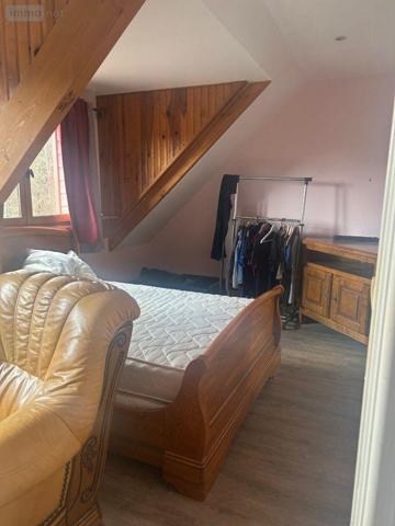 Maison individuelle à vendre à Malaunay en Seine-Maritime (76770), ref : 79