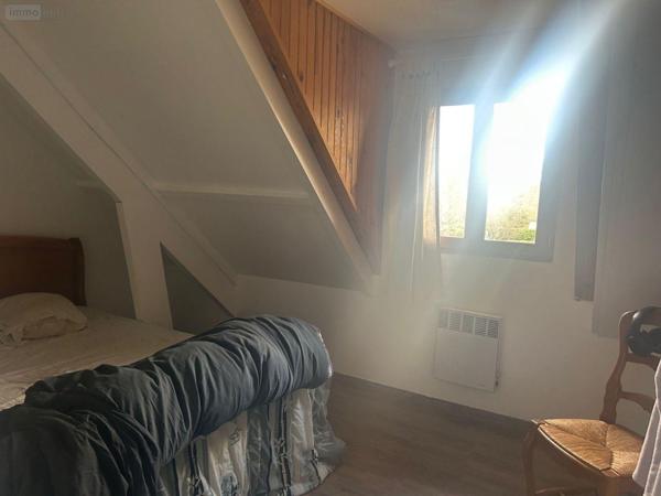 Maison individuelle à vendre à Malaunay en Seine-Maritime (76770), ref : 79