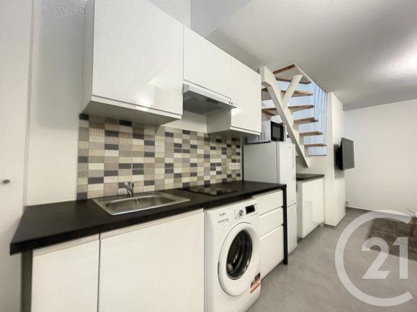 Appartement Duplex à vendre  2 pièces - 26 m2 NICE - 06