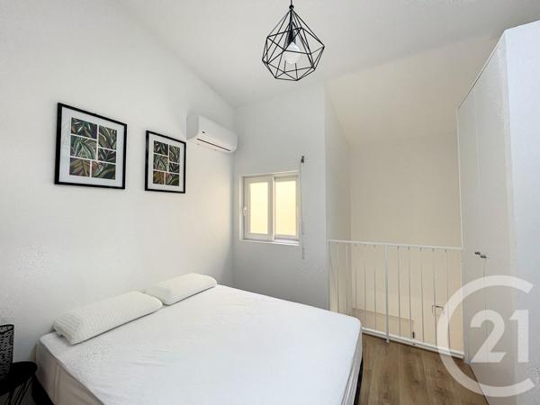 Appartement Duplex à vendre  2 pièces - 26 m2 NICE - 06