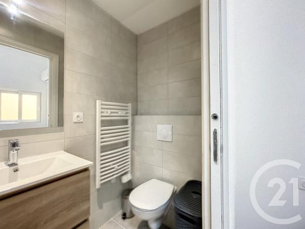 Appartement Duplex à vendre  2 pièces - 26 m2 NICE - 06