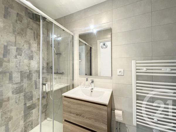 Appartement Duplex à vendre  2 pièces - 26 m2 NICE - 06