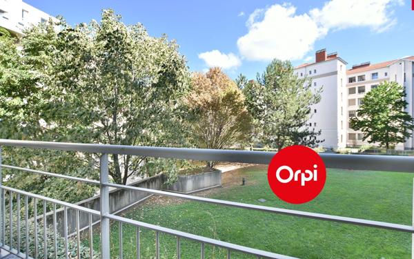 Appartement à louer    2 pièces • 49,16 m2 Lyon 3