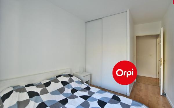 Appartement à louer    2 pièces • 49,16 m2 Lyon 3