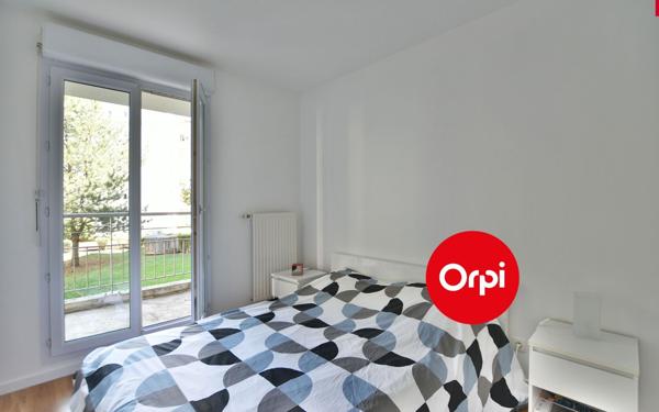 Appartement à louer    2 pièces • 49,16 m2 Lyon 3