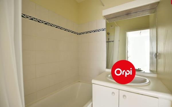 Appartement à louer    2 pièces • 49,16 m2 Lyon 3