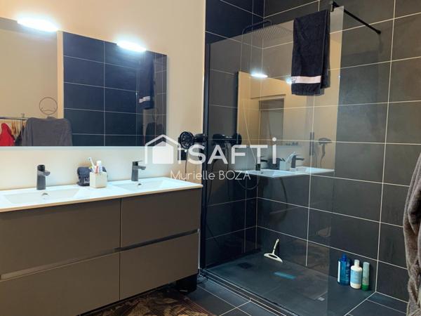 Rare et magnifique T4 en Hyper-centre de Grenoble