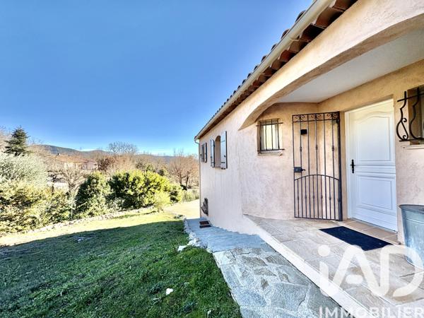 Maison à vendre 5 pièces 145 m² Callian