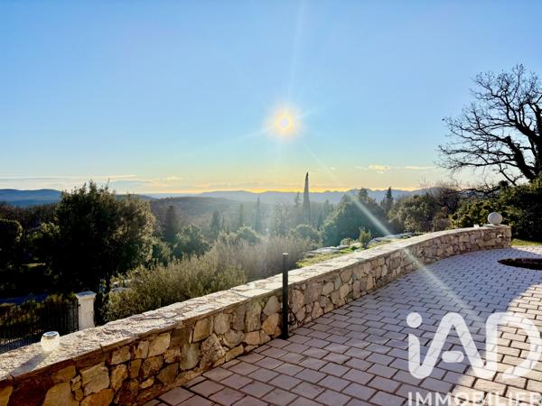 Maison à vendre 5 pièces 145 m² Callian