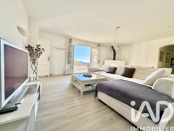 Maison à vendre 5 pièces 145 m² Callian