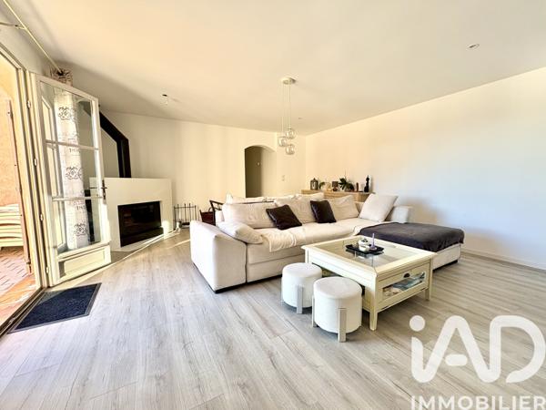 Maison à vendre 5 pièces 145 m² Callian
