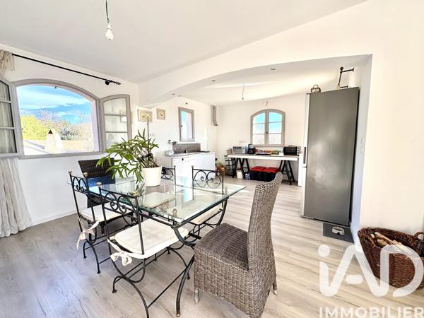 Maison à vendre 5 pièces 145 m² Callian