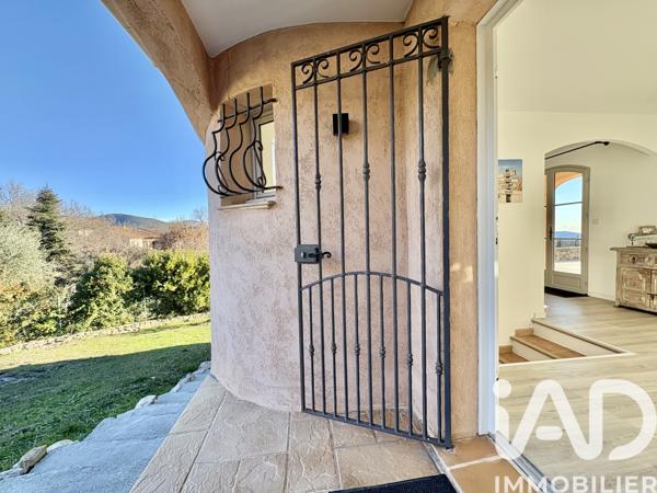 Maison à vendre 5 pièces 145 m² Callian