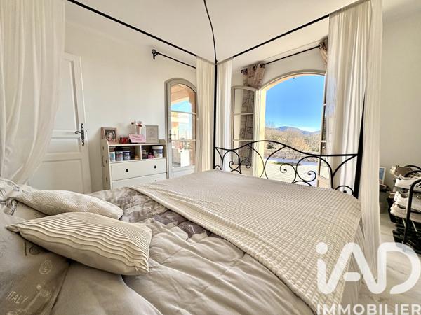 Maison à vendre 5 pièces 145 m² Callian