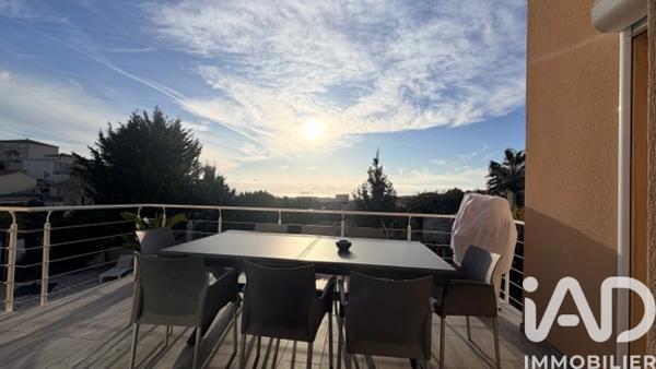 Maison à vendre 5 pièces 123 m² Marseille 15