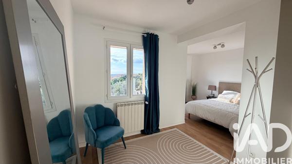 Maison à vendre 5 pièces 123 m² Marseille 15