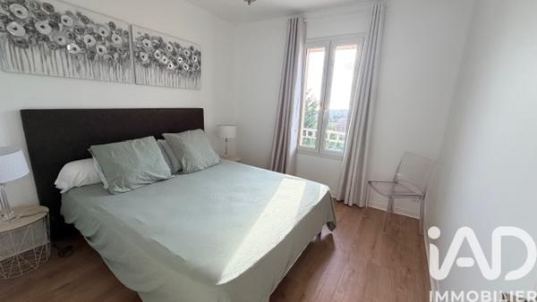 Maison à vendre 5 pièces 123 m² Marseille 15
