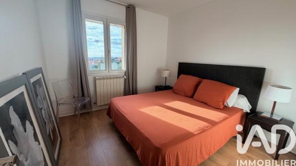 Maison à vendre 5 pièces 123 m² Marseille 15