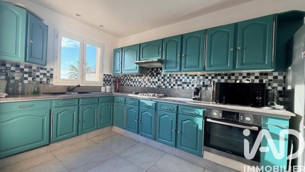 Maison à vendre 5 pièces 123 m² Marseille 15