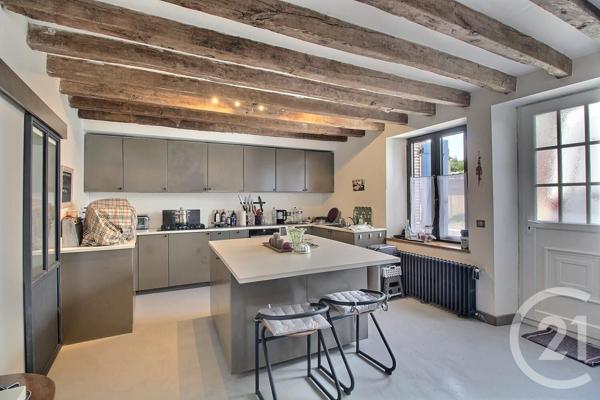 Maison à vendre  8 pièces - 331 m2 BROYES - 51