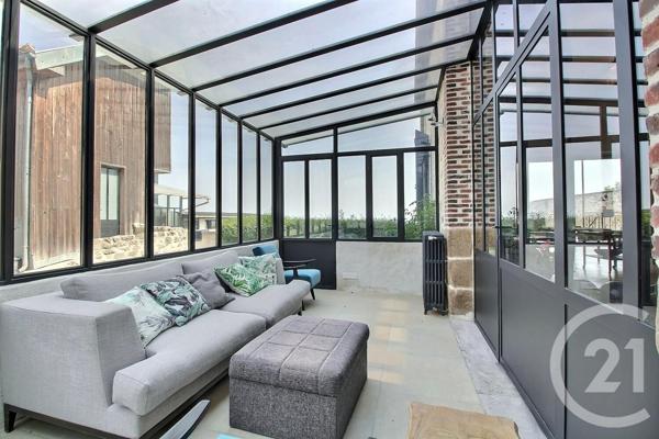 Maison à vendre  8 pièces - 331 m2 BROYES - 51