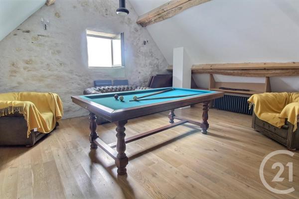 Maison à vendre  8 pièces - 331 m2 BROYES - 51