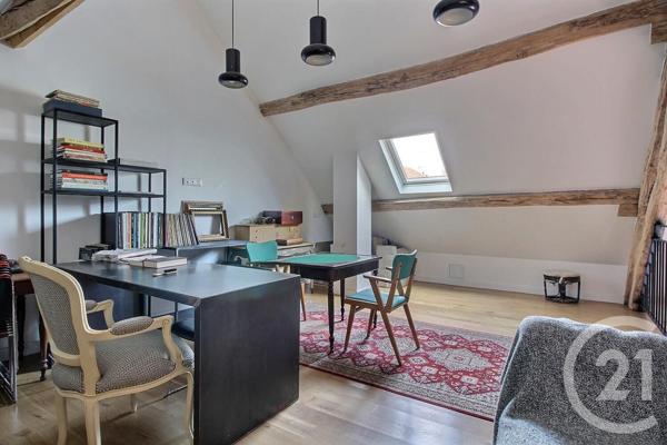 Maison à vendre  8 pièces - 331 m2 BROYES - 51