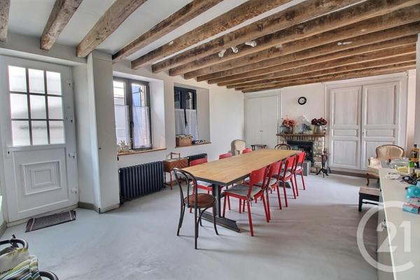 Maison à vendre  8 pièces - 331 m2 BROYES - 51