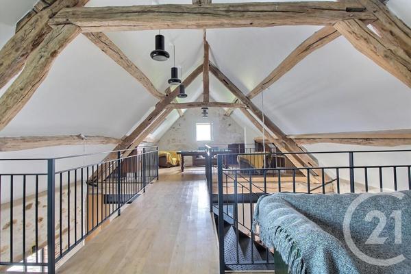 Maison à vendre  8 pièces - 331 m2 BROYES - 51