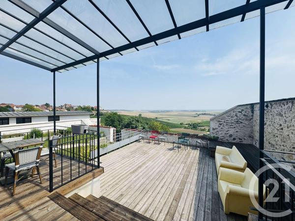 Maison à vendre  8 pièces - 331 m2 BROYES - 51