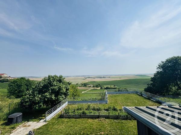 Maison à vendre  8 pièces - 331 m2 BROYES - 51