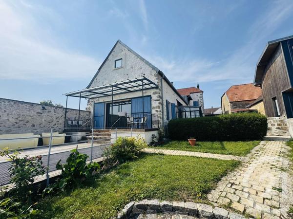 Maison à vendre  8 pièces - 331 m2 BROYES - 51