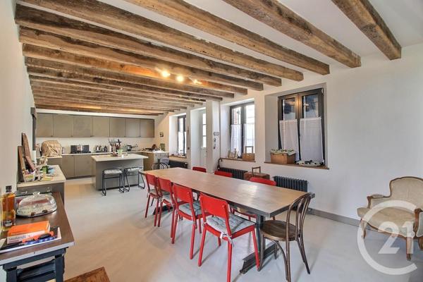 Maison à vendre  8 pièces - 331 m2 BROYES - 51