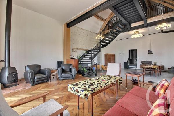 Maison à vendre  8 pièces - 331 m2 BROYES - 51