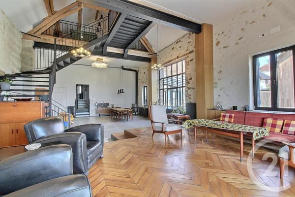 Maison à vendre  8 pièces - 331 m2 BROYES - 51